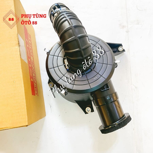 HỘP LỌC GIÓ XE BÁN TẢI ISUZU DMAX 2009