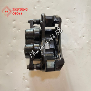 CỤM PHANH TRƯỚC XE BÁN TẢI ISUZU DMAX 77