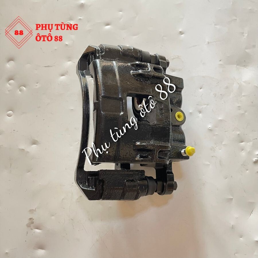 Tiến Dũng Sơn Đen) Chân Chống Nghiêng Wave Nhỏ, ZX, Wave A 2017 - 2024