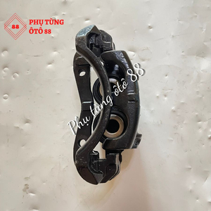CỤM PHANH TRƯỚC XE BÁN TẢI ISUZU DMAX 77