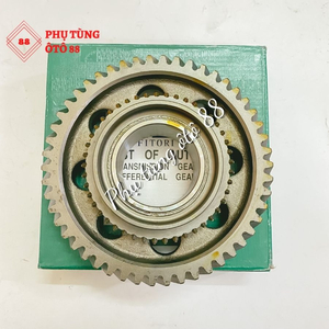 BÁNH RĂNG SỐ 6 TO XE TẢI ISUZU 5 TẤN NQR 75