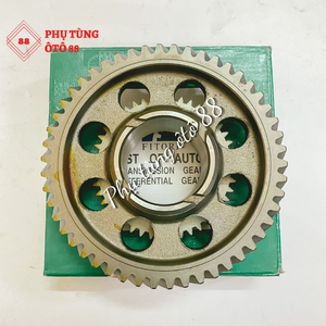 BÁNH RĂNG SỐ 6 TO XE TẢI ISUZU 5 TẤN NQR 75