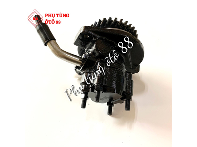 BƠM TRỢ LỰC LÁI XE TẢI ISUZU ĐỘNG CƠ 4HG1 - 8973886521