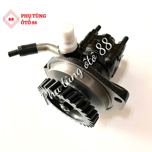 BƠM TRỢ LỰC LÁI XE TẢI ISUZU NQR 71 4HG1 4,6