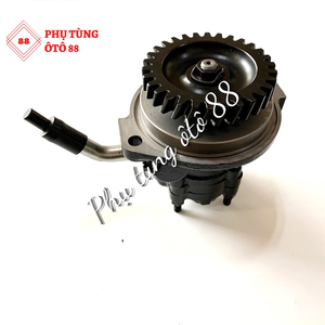 BƠM TRỢ LỰC LÁI XE TẢI ISUZU NQR 71 4HG1 4,6