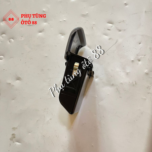 HỘP GẠT TÀN THUỐC XE TẢI ISUZU NQR 75