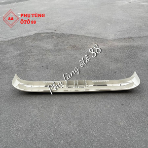 CẢN - BA ĐỜ SỐC TRƯỚC XE TẢI ISUZU NQR