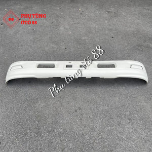 CẢN - BA ĐỜ SỐC TRƯỚC XE TẢI ISUZU NQR