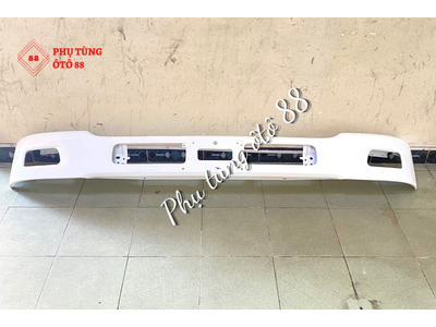 CẢN TRƯỚC, BA ĐỜ XỐC XE TẢI ISUZU FRR 650