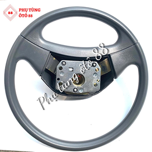 VÔ LĂNG LÁI ISUZU 5 TẤN NQR 75