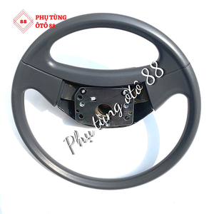 VÔ LĂNG LÁI ISUZU 5 TẤN NQR 75