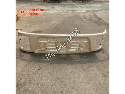 CẢN TRƯỚC XE ĐẦU KÉO ISUZU EXR