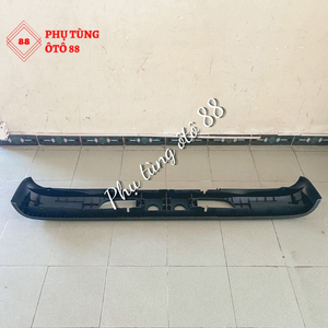CẢN - BA ĐỜ SỐC TRƯỚC XE TẢI ISUZU QKR