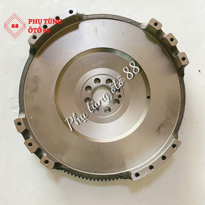 BÁNH ĐÀ XE TẢI ISUZU FVM 15 TẤN ĐỘNG CO 6HK1