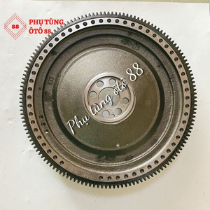 BÁNH ĐÀ XE TẢI ISUZU FVM 15 TẤN ĐỘNG CO 6HK1