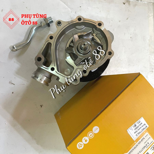 BƠM NƯỚC LÀM MÁT XE TẢI ISUZU ĐỘNG CƠ 6HH1