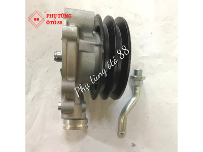 BƠM NƯỚC LÀM MÁT XE TẢI ISUZU ĐỘNG CƠ 6HH1 - 8976027750