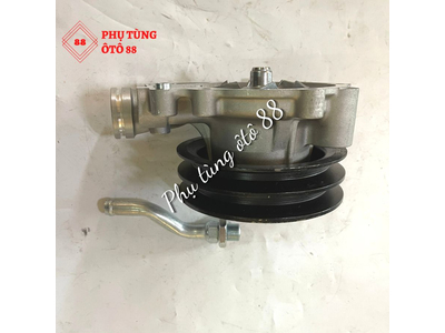 BƠM NƯỚC LÀM MÁT XE TẢI ISUZU ĐỘNG CƠ 6HH1 - 8976027750