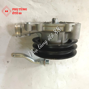 BƠM NƯỚC LÀM MÁT XE TẢI ISUZU ĐỘNG CƠ 6HH1