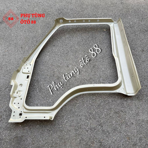 KHUNG BAO CÁNH CỬA XE TẢI ISUZU QKR