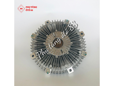 LY TÂM CÁNH QUẠT ISUZU DMAX. GIÁ TỐT