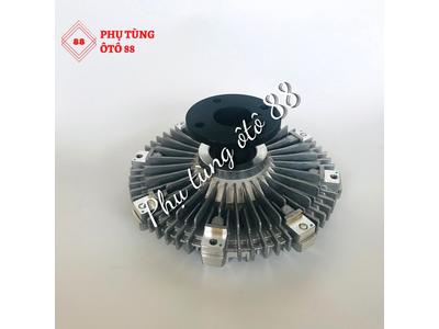 LY TÂM CÁNH QUẠT ISUZU DMAX. GIÁ TỐT
