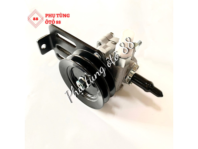 BƠM TRỢ LỰC HILANDER, TROOPER