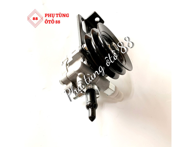 BƠM TRỢ LỰC HILANDER, TROOPER