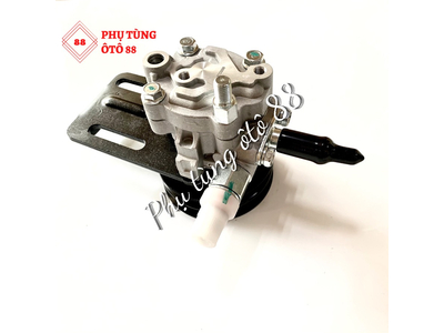 BƠM TRỢ LỰC HILANDER, TROOPER