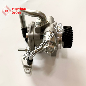 BƠM TRỢ LỰC LÁI XE TẢI ISUZU NPR 85 4JJ1