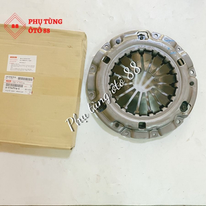 BÀN ÉP XE ISUZU DMAX MUX CHÍNH HÃNG