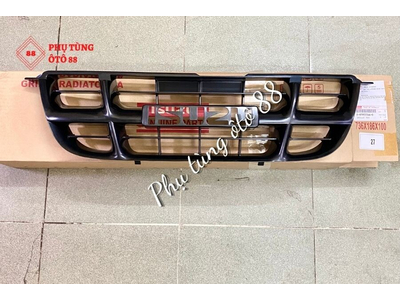 GA LĂNG ISUZU 7 CHỖ HILANDER CHÍNH HÃNG - 8979555660