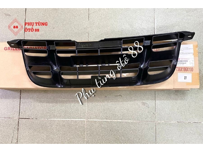 GA LĂNG ISUZU 7 CHỖ HILANDER CHÍNH HÃNG - 8979555660