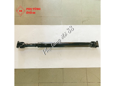 TRỤC CÁC ĐĂNG XE TẢI ISUZU QKR