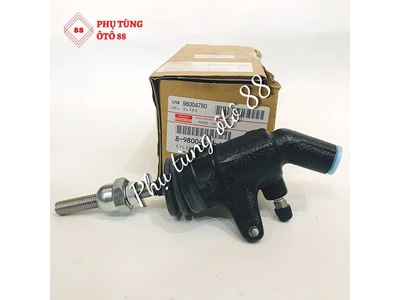 TỔNG CÔN DƯỚI XE KHÁCH SAMCO 5.2 EURO 4. CHÍNH HÃNG, GIÁ TỐT