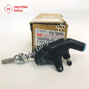 TỔNG CÔN DƯỚI XE KHÁCH SAMCO 5.2 EURO 4. CHÍNH HÃNG, GIÁ TỐT