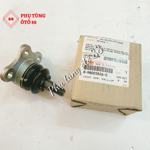 RÔ TUYN CÀNG A TRÊN DMAX 2008 CHÍNH HÃNG - 8980058260