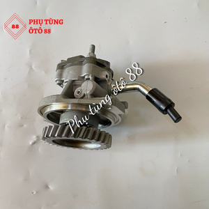 BƠM TRỢ LỰC LÁI XE TẢI ISUZU NQR 75 4HK1