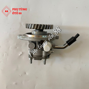 BƠM TRỢ LỰC LÁI XE TẢI ISUZU NQR 75 4HK1