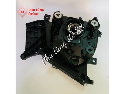 ĐÈN PHA XE TẢI ISUZU 1 TẤN 9 QKR 91PS, QKR230, QKR270
