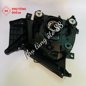 ĐÈN PHA XE TẢI ISUZU QKR CHÍNH HÃNG