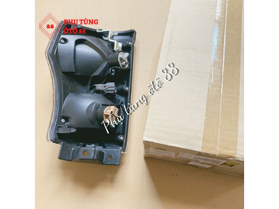 ĐÈN XI NHAN XE TẢI ISUZU QKR 4JB1 2.8 LÍT 1,9 - 2,5 TẤN
