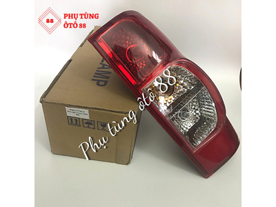 ĐÈN HẬU XE BÁN TẢI ISUZU DMAX 2008. GIÁ TỐT