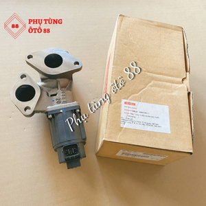 VAN EGR TUẦN HOÀN KHÍ THẢI ISUZU DMAX ĐỘNG CƠ 4JJ