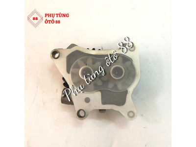 BƠM NHỚT XE TẢI ISUZU 4HK1, 4HG1, 4HF1, 6HK1
