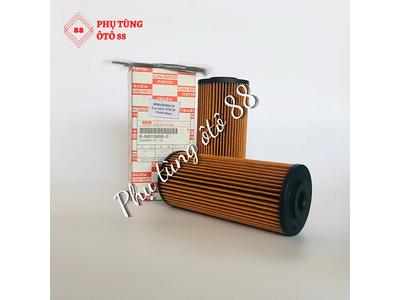 LỌC NHỚT XE TẢI ISUZU NPR, ISUZU 3,5 TẤN. GIÁ TÔT