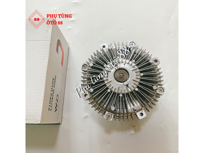 LY TÂM CÁNH QUẠT ISUZU NQR 550