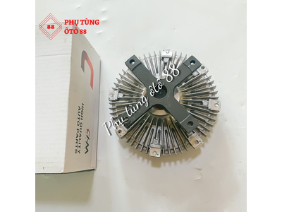 LY TÂM CÁNH QUẠT ISUZU NQR 550