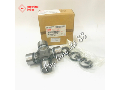 BI CHỮ THẬP CÁC ĐĂNG XE TẢI ISUZU NQR, ISUZU 5 TẤN