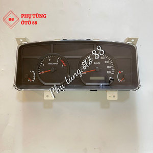 ĐỒNG HỒ TÁP LÔ XE TẢI ISUZU NQR 5.2L 4HK1